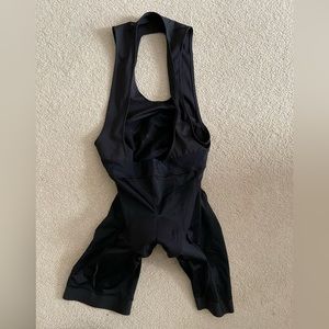 Rapha men’s cycling bib